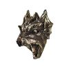 Gothic Dragon Wall-Mounted Bottle Opener