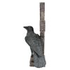 Halloween Never Ending Darkness Celtic Garden Raven
