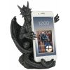 Versilius The Dragon Phone Holder Statue