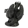 Versilius The Dragon Phone Holder Statue