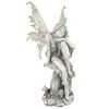 Fairy Of Hopes & Dreams Garden Outdoor Statue