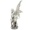Fairy Of Hopes & Dreams Garden Outdoor Statue