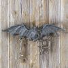 Wall-Mounted Medium Vampire Bat Key Holder