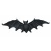 Wall-Mounted Medium Vampire Bat Key Holder
