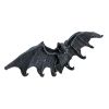 Wall-Mounted Medium Vampire Bat Key Holder