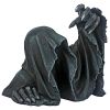 Halloween Grave Creeper Garden Outdoor Statue