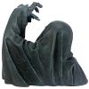 Halloween Grave Creeper Garden Outdoor Statue