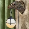 Illuminating Liberty Wall Fixture/Light