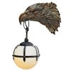 Illuminating Liberty Wall Fixture/Light