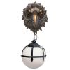 Illuminating Liberty Wall Fixture/Light