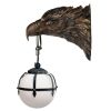Illuminating Liberty Wall Fixture/Light