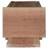 Cedar Birdhouse For Blue Birds With Easy Open Front Panel