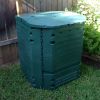 Heavy Duty 32-Cubic Ft. Home Compost Bin