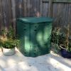 Heavy Duty 32-Cubic Ft. Home Compost Bin