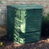 Heavy Duty 32-Cubic Ft. Home Compost Bin