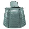 Eco-Friendly 267 Gallon Plastic Composting Bin For Household Use