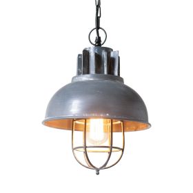 Industrial Warehouse Pendant