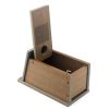 Outdoor Garden Friendly Composite Wood Birdhouse