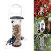 Automatic Suspended Hummingbird Feeder