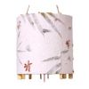 DIY Craft Kit For Creating Your Own Handheld Chinese Lantern Palace Project