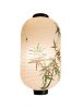 [Bamboo] Oriental-Style Suspended Lantern Decorative Paper Light Fixture