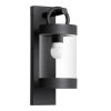 Inowel Outdoor Wall Light With Dusk-to-Dawn Sensor E26 bulbs-28W 32331