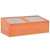 Durable Outdoor PC Board Greenhouse