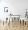 Counter Height Bar Stools (Set of 2)