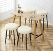 Counter Height Bar Stools (Set of 2)