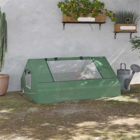 Outdoor Garden Mini Greenhouse
