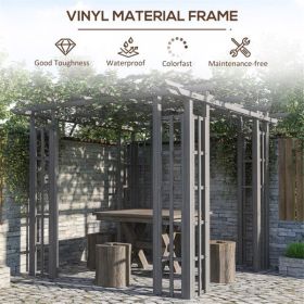 Outdoor Wooden Garden Gazebo
