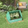 Mini Greenhouse For Outdoor Gardening