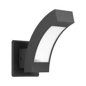 Inowel Wall Light Modern LED Outdoor Aluminum Fixture Waterproof IP54 For Patio