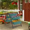 5-Tier Vertical Raised Garden Bed For Herbs & Flowers
