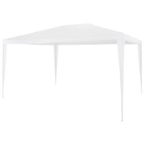 Partytent 9.8'x13.1' White