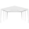 Party Tent 13.1'x29.5' White
