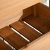 Outsunny 4-Tier Vertical Garden Planter With Self-Draining Design