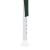 Professional Party Tent 13.1'x19.7' Green 0.3 oz/ftÂ²
