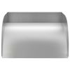 Waterfall Stainless Steel 304 Sink - 11.8" x 13.4" x 5.5"