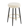 Counter Height Bar Stools (Set of 2)