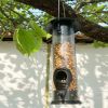 Automatic Suspended Hummingbird Feeder