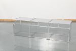 Polycarbonate Greenhouse For Outdoor Gardening