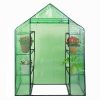 Mini Portable 4 Tier 8 Shelves Walk-In Plant Greenhouse