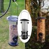 Automatic Suspended Hummingbird Feeder