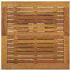 9 Piece Patio Bar Set with Cushions Poly Rattan Black