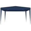 Party Tent 13.1'x13.1' Blue