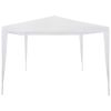 Partytent 9.8'x13.1' White