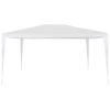 Partytent 9.8'x13.1' White