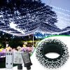Illuminations For Exterior Spaces