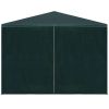 Party Tent 9.8'x19.7' Green